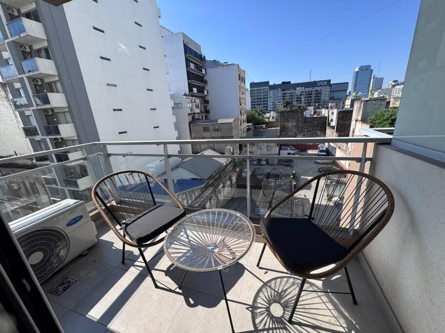 Appartamento San Telmo Buenos Aires
