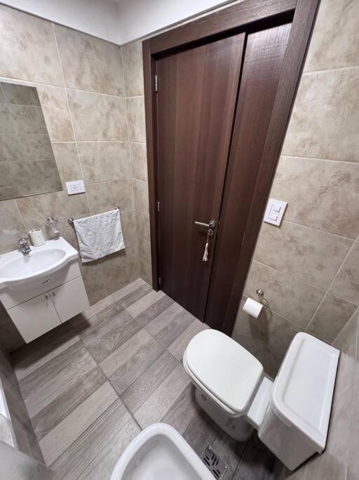 Appartamento San Telmo Buenos Aires